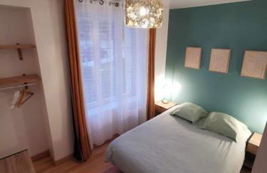 Les appartements du centre, refaits à neuf, climatisés, hyper centre, 50m à pieds des commerces, restaurants, parking gratuit - Foto 10