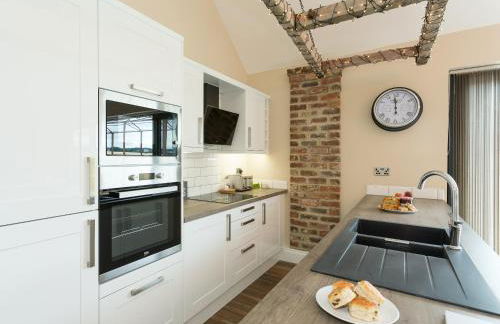 The Cart Shed - Foto 7