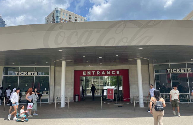 Free tour del Centennial Olympic Park - Foto 1