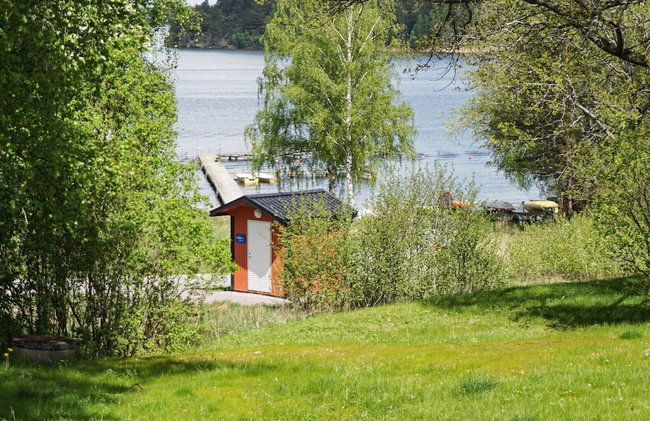5 Person Holiday Home in Strangnas - Photo 18