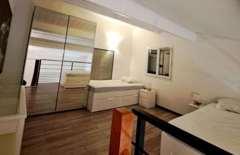 Petite maison 2 pcs mezzanine avec jardin dans résidence avec piscine - Foto 3