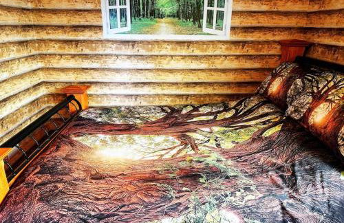 Squirrel Hideaway with Hot Tub in Formby, Liverpool - Foto 59