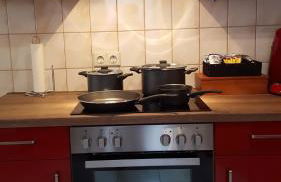 Ferienwohnung Am Eck - Photo 10