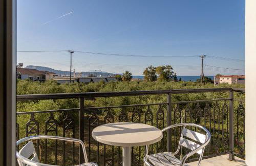 Denise Studios and Apartments - Foto 52