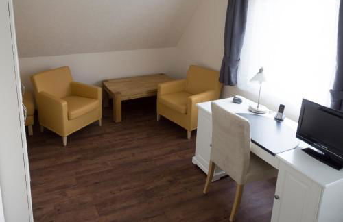 Ferienwohnung Vadrup - Foto 7