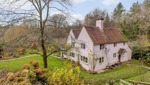 Highlands Farmhouse - Foto 2
