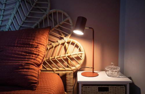 Horizon Feng Shui - jardin, terrasse et vue - Foto 16