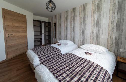 Gite Junior L'Ecrin du Ried PROCHE EUROPA-PARK - Foto 19