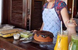 Portal Vida chalé na praia da Taiba - Foto 24