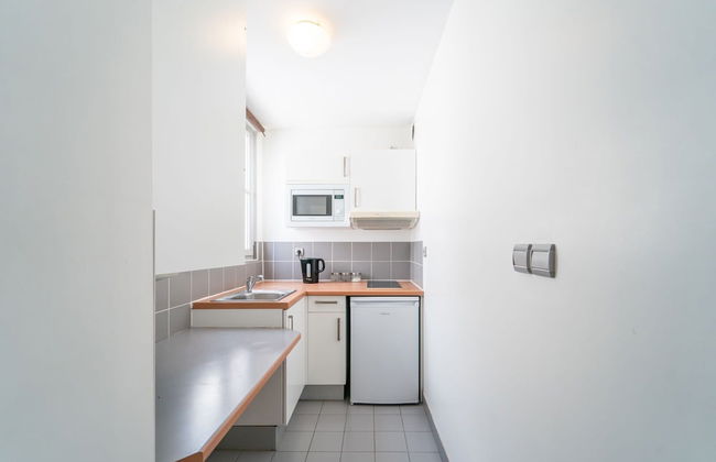 Charming Studio- 2P- Jardin des Plantes/austerlitz - Foto 11