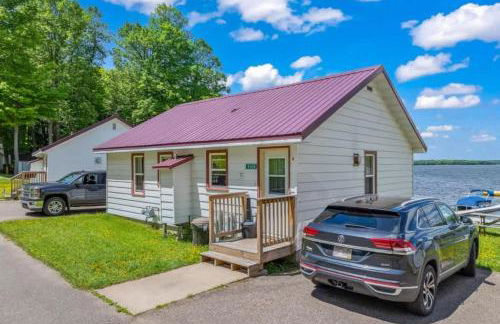 TB 2 Thunder Bay Resort Cabin 2 - Photo 9