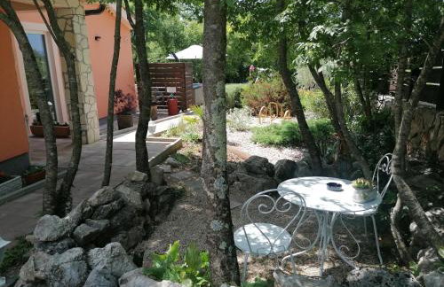 The Forest House Krk 2 - Photo 3