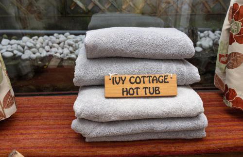 Ivy Cottage - Foto 10