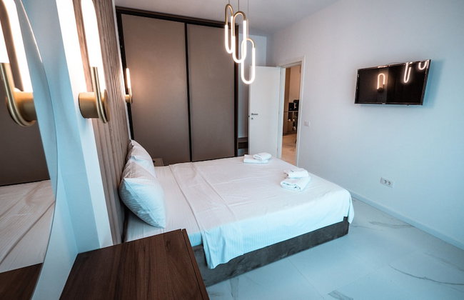 Wave 4 Residence - Foto 4