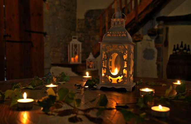 Affittacamere Valnascosta - Foto 46