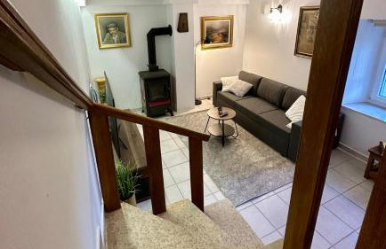 Jukini Dvori Villa with a view of the Green lake - Foto 43