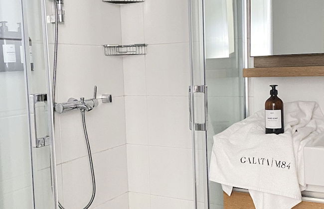 GALATA M84 - Foto 41