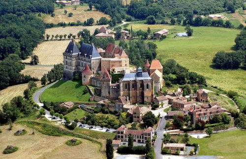 Holiday Home Domäne mit Jacuzzi by Interhome - Foto 42