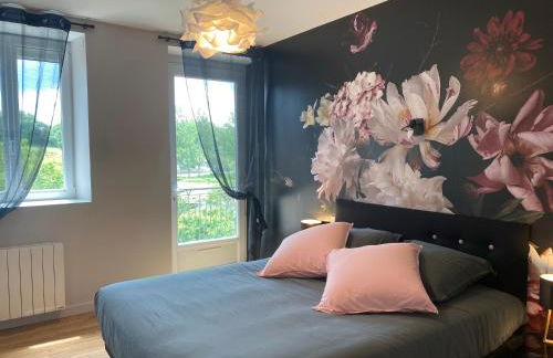 Gite 4 étoiles - La Maison de Paul - Photo 11