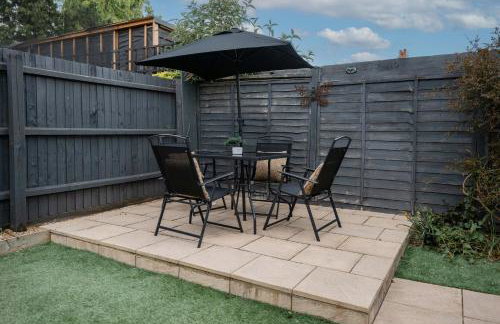 15 Mins to Sizewell C - Driveway Parking - Contractor Friendly - 2 Bedroom - Foto 27