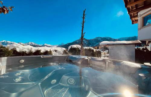 Hotel Elisabeth Panorama - Photo 17