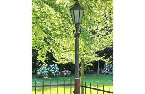 "Artuico" with garden in the castle - Foto 16