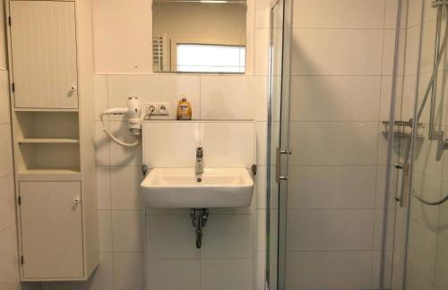 Stilvoll Wohnen in Oldenburg Kreyenbrück Apartments - Photo 7