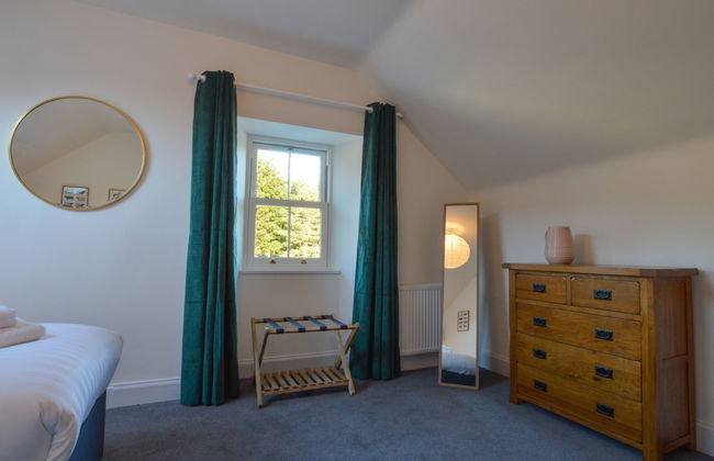 Achalic Farm House - Foto 20