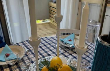 Alba Apartment - Foto 10