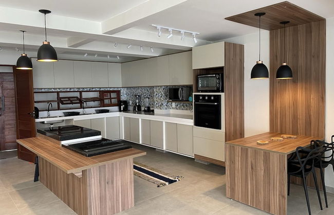 Front sea Mansion With Pool Maceio Paripueira - Foto 14