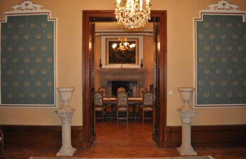 Château Logis de Roche - Foto 47