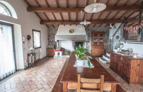 Villa Il Circolo by Interhome - Foto 20