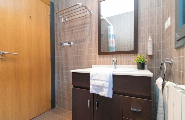 Apartamentos Canillo 3000 - Foto 37