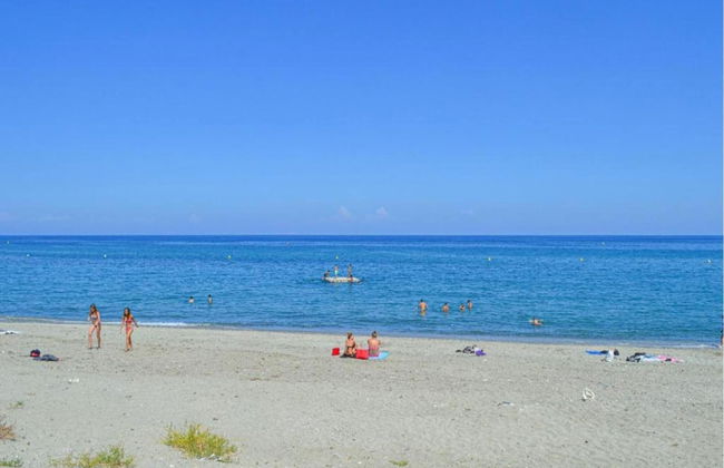 Holiday Home in Moriani-plage Near Beach - Foto 33