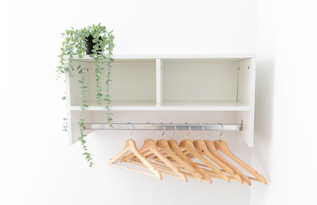 Spacious Apartments with Private Parking - Foto 30