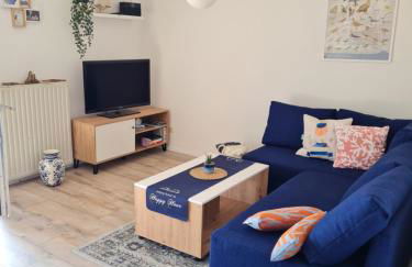 Ferienhaus Weitblick - Foto 4