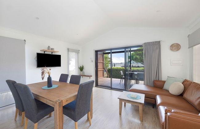 Reflections Forster Beach - Holiday Park - Photo 38