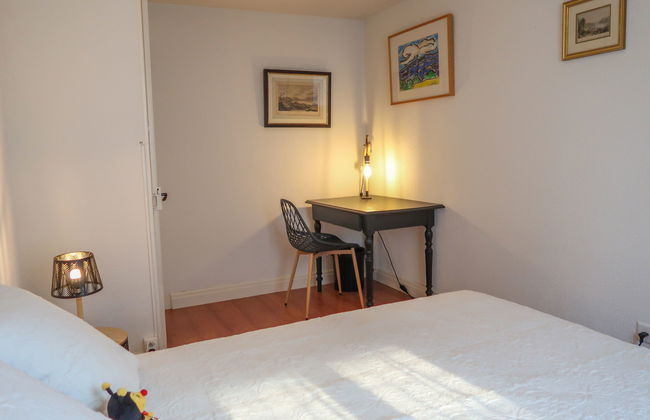 Petit Nid de Pully - Foto 5