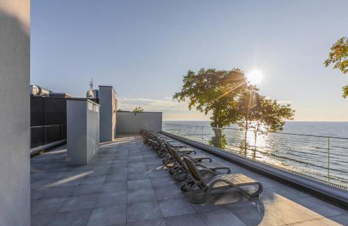 Baltic View REWAL 6-pax LATTE - Photo 38