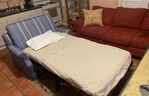 Key West Style Historic Home in Coconut Grove Florida, The Blue House - Foto 6