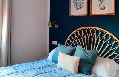 Casa Girasoles roof terrace, patio, air-con - Photo 30