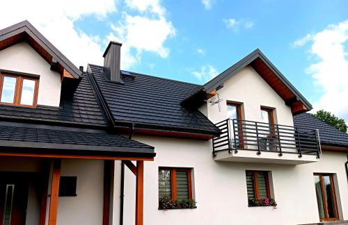 POKOJE NA CYPELKU NAD 5 JEZIORAMi - Foto 29