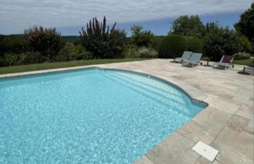 Ferme Saint Martin le Redon - Foto 15