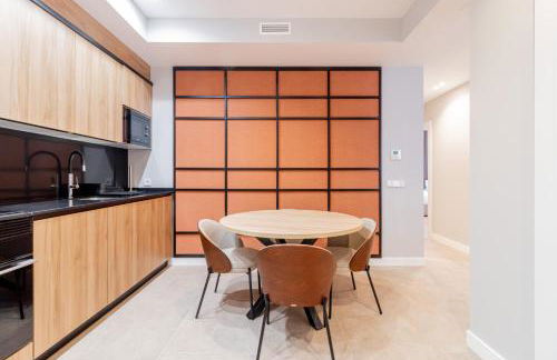 Home Art Apartments Bernabéu - Foto 22