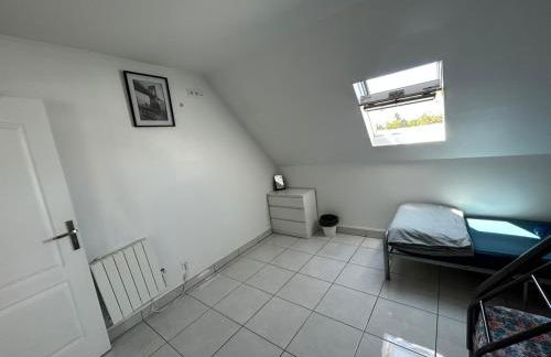 MAGNIFICENT Family Flat Self checkin avb - Foto 16