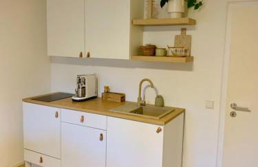 Komfortable Wohnung für bis zu 6 Personen in Rheinnähe,Messe,Phantasialand - Foto 5