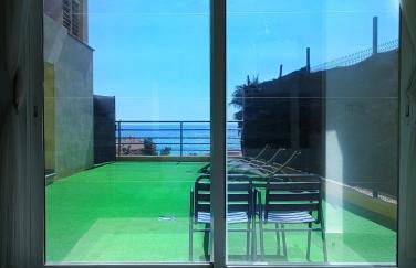 Sunshine Apartments Vistas Al mar - Foto 69