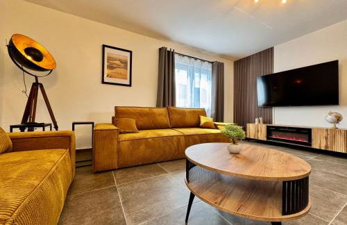 JUNIPRO Apartments Losheim - Foto 1