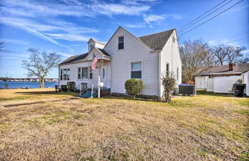 Portsmouth Waterfront Vacation Rental w/ Deck - Foto 31
