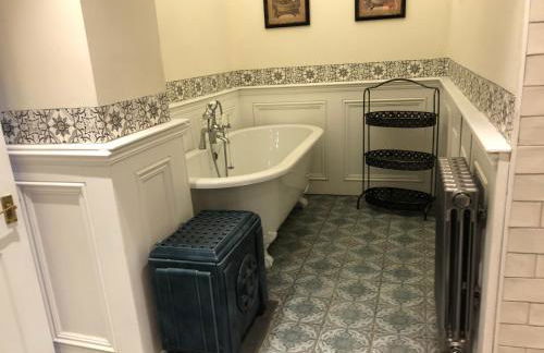 The Coach House - Foto 67